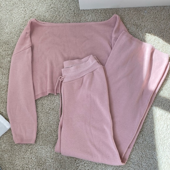 Nasty Gal Other - NASTY GAL SET